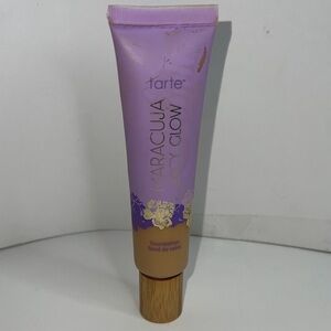 Tarte Maracuja Juicy Glow Skin Tint 336 Medium Tan - Tested Unused.
